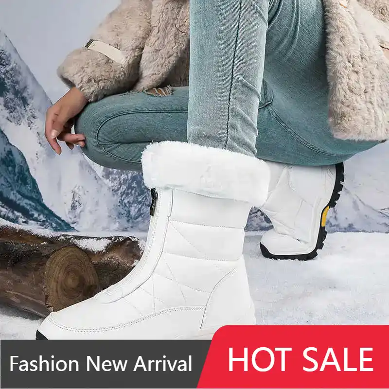 Office Tech Ideas - Women's Boot Sneakers Walking Silver Women's