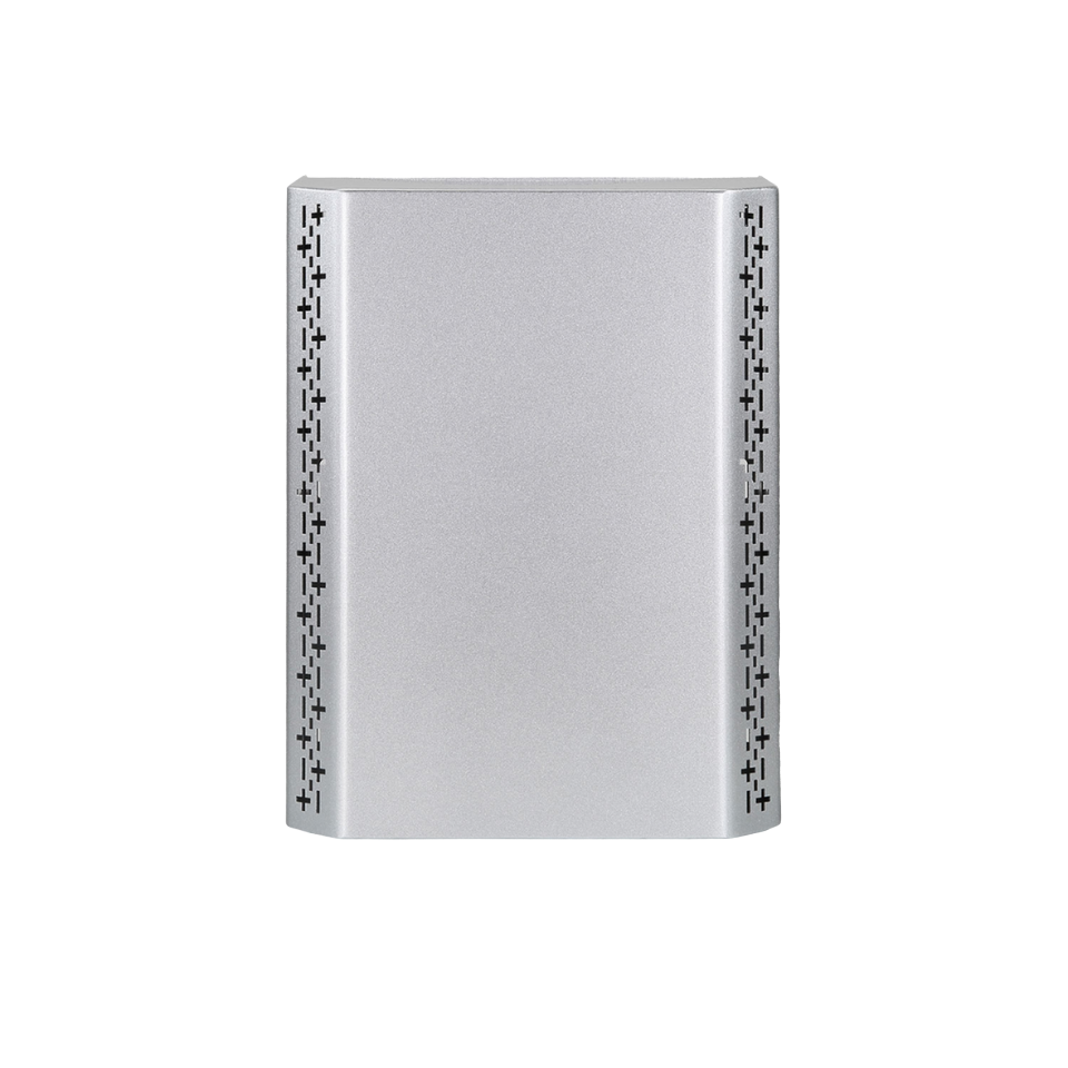 Office Technologies - Office Farm Wi-Fi Featured Wall-Mounted Plasma