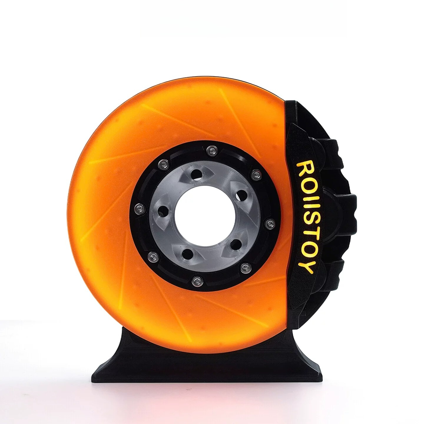 Office Tech Gifts - Cool Tech Brake Disc Model Rotatable