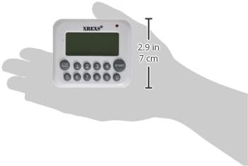 Magnetic Digital Kitchen Timer – Digital Timer Countdown Bewertung und Preis
