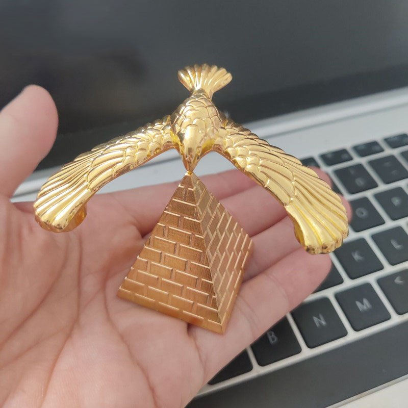 Amazing Balance Bird Toys with – Office Technologies Bewertung und Preis