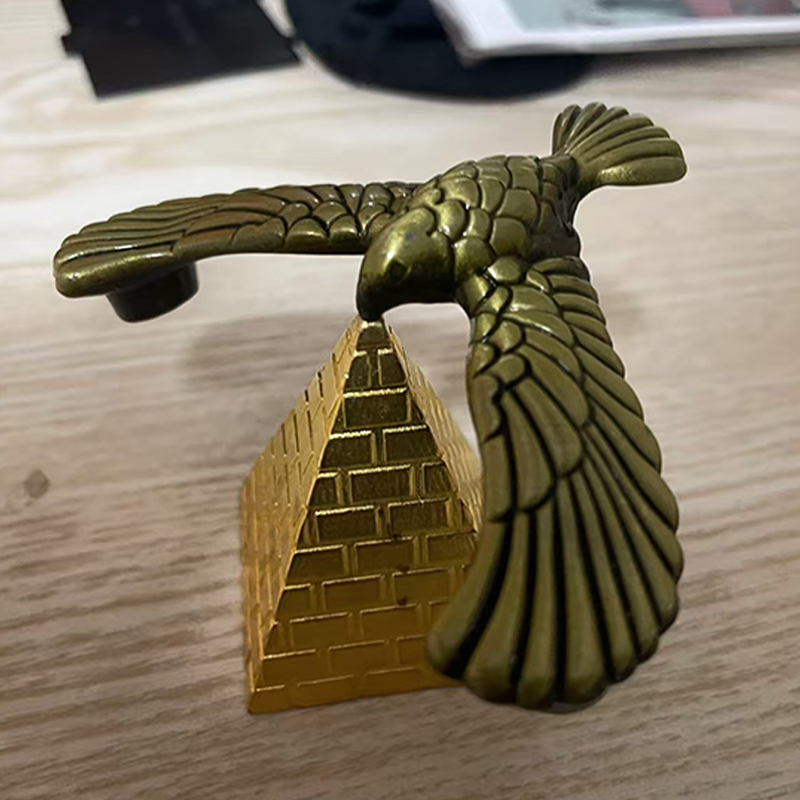 Amazing Balance Bird Toys with – Office Technologies Bewertung und Preis