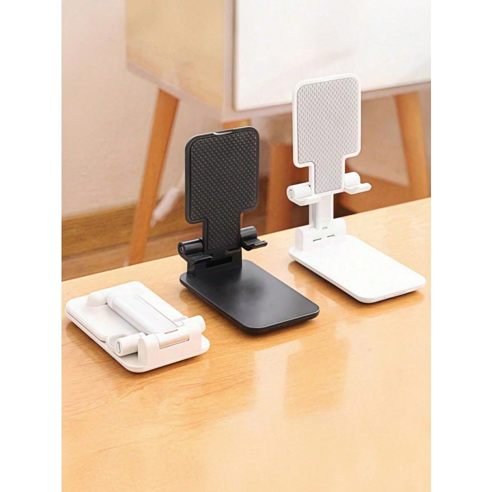 1pc Foldable Phone Stand, Adju – Office Tech Gifts Bewertung und Preis