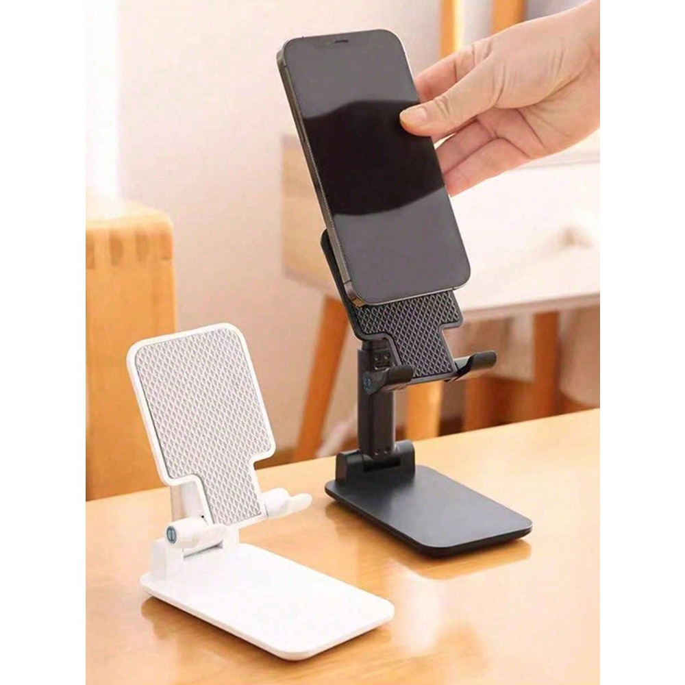 1pc Foldable Phone Stand, Adju – Office Tech Gifts Bewertung und Preis