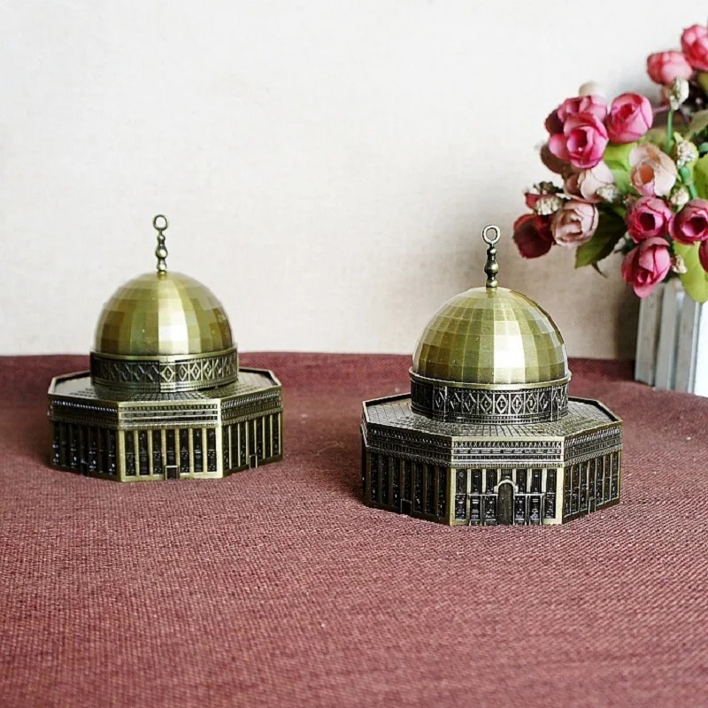 Retro Famous Landmark Architec – Office Technologies Bewertung und Preis