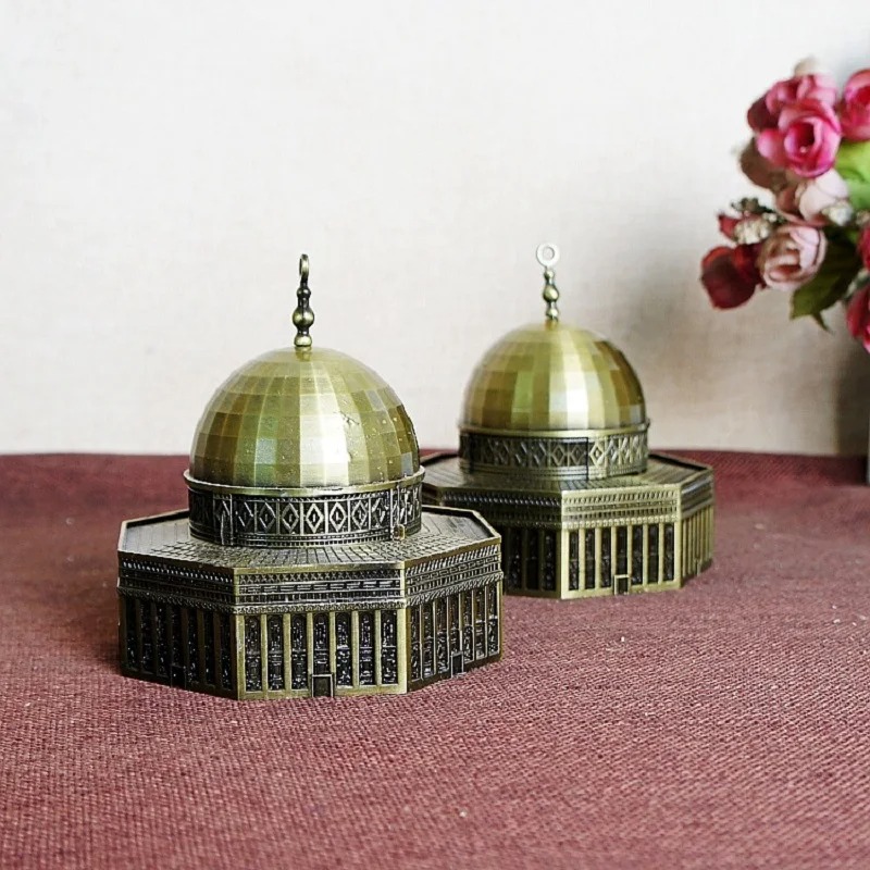 Retro Famous Landmark Architec – Office Technologies Bewertung und Preis