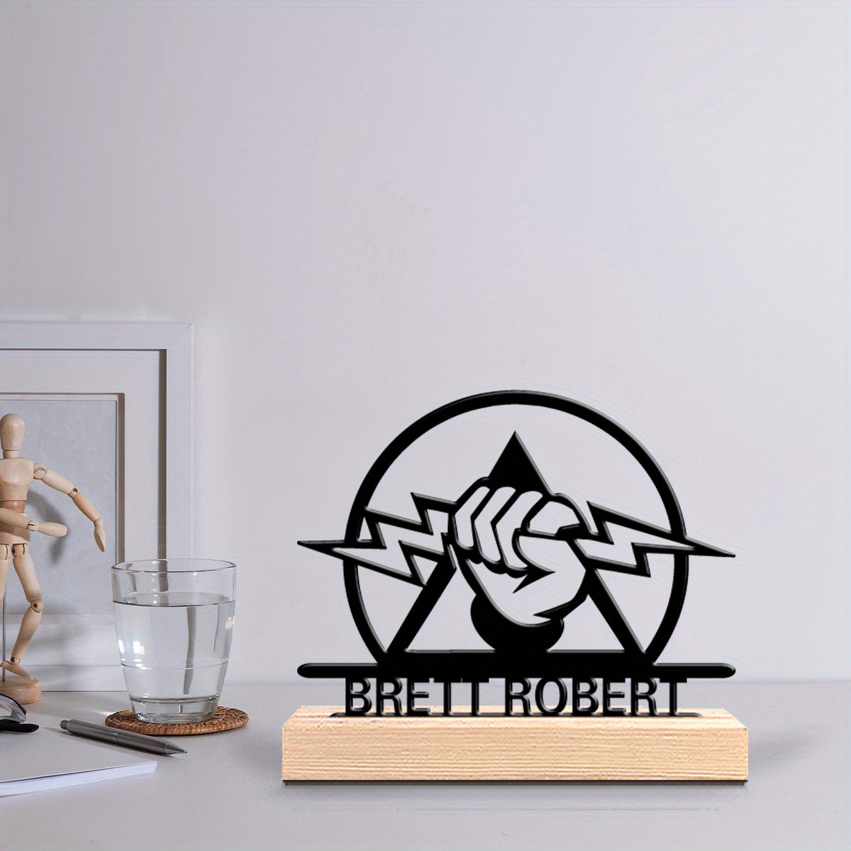 Custom Engraved Electrical Eng – Office Tech Gifts Bewertung und Preis