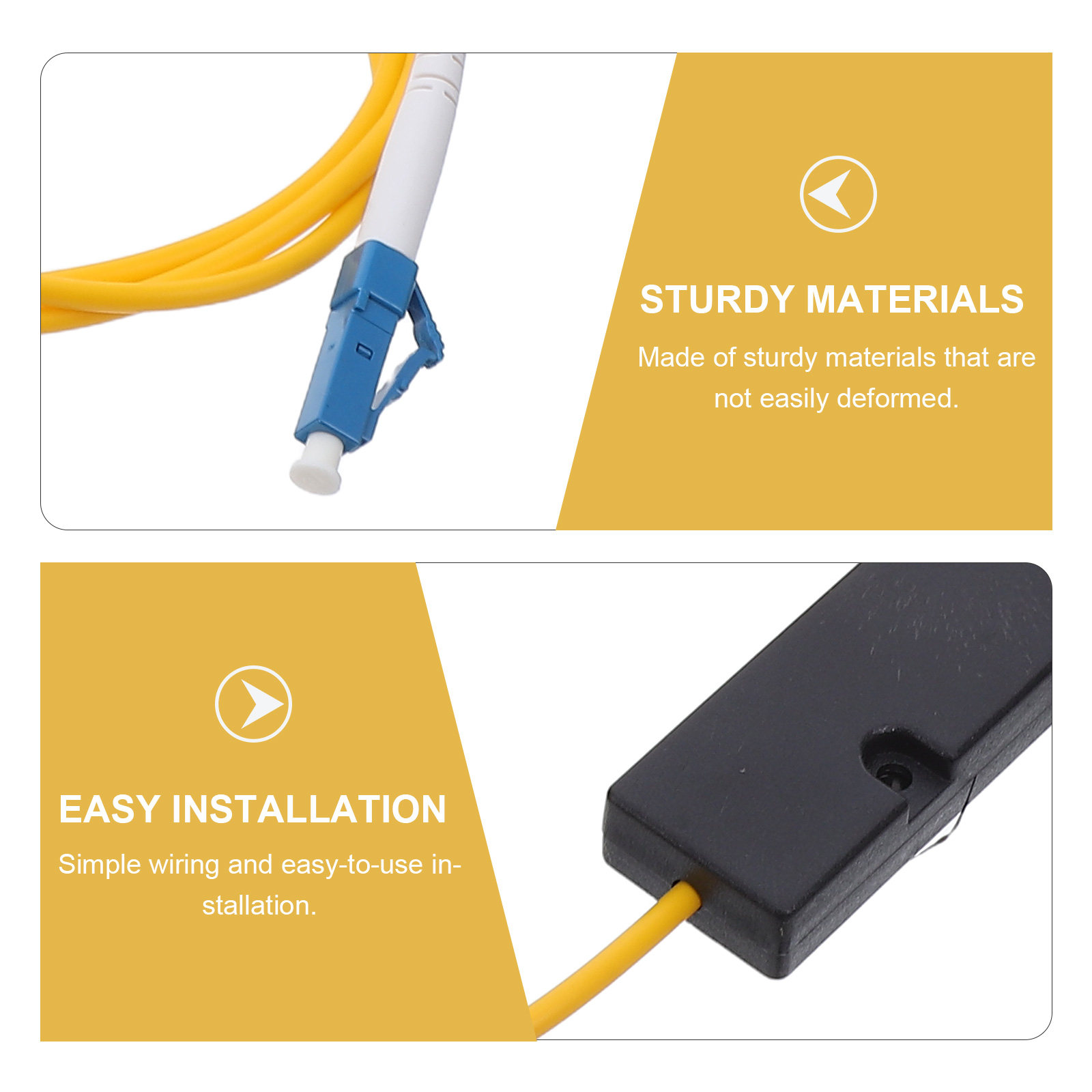 Fiber Optic Distribution Box 1 – Office Technologies Bewertung und Preis