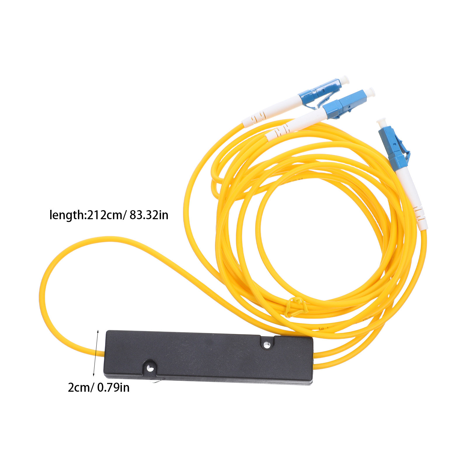 Fiber Optic Distribution Box 1 – Office Technologies Bewertung und Preis