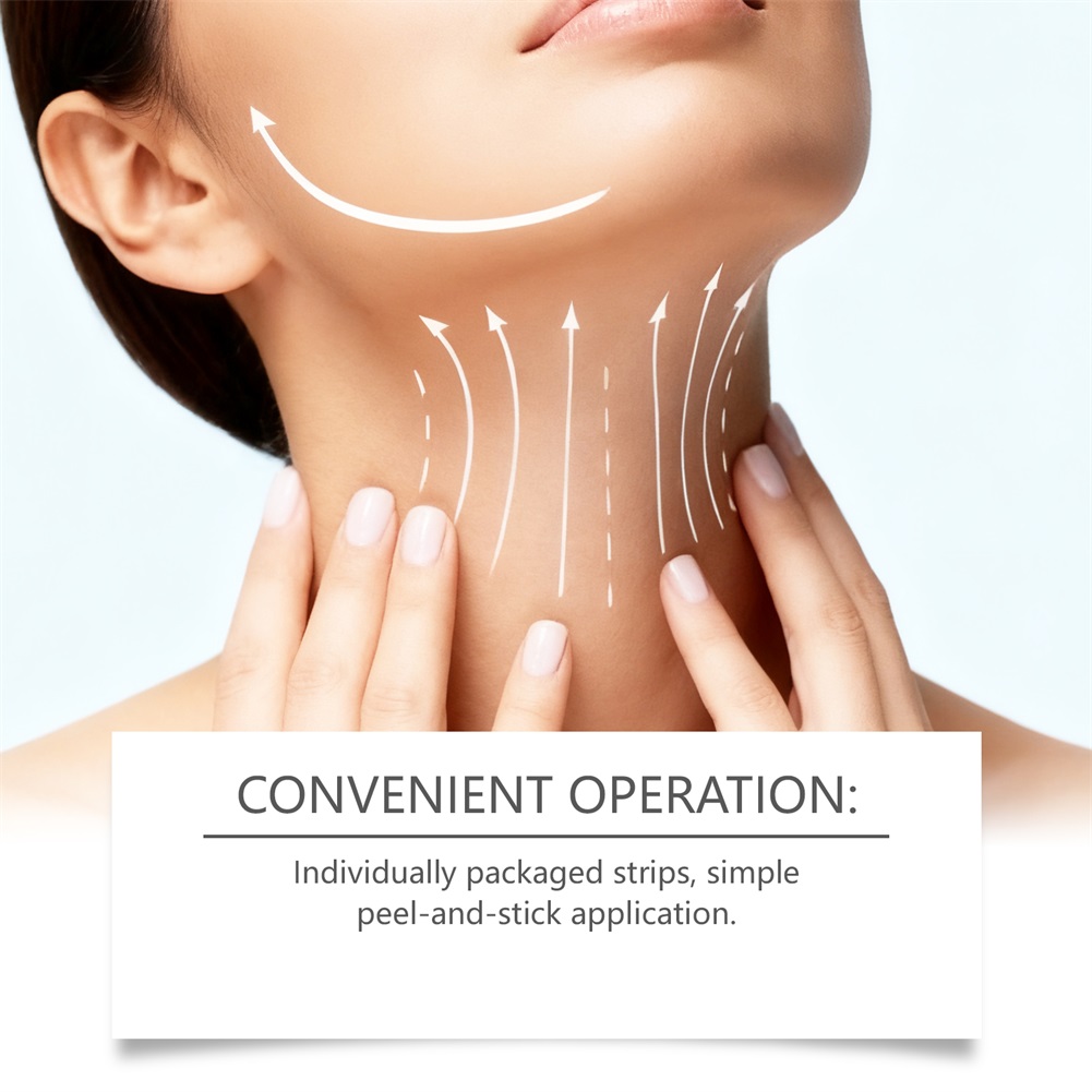 Overnight Neck Firming Pads Fo – Tech Office Hours Bewertung und Preis