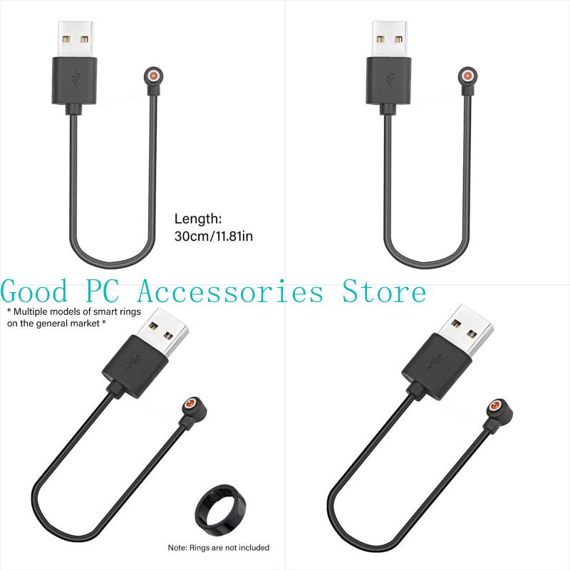 USB Charging Cable 4mm Magneti – Office Technologies Bewertung und Preis