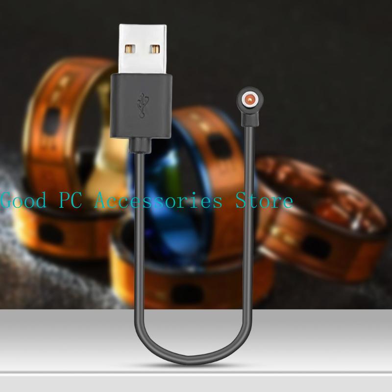 USB Charging Cable 4mm Magneti – Office Technologies Bewertung und Preis