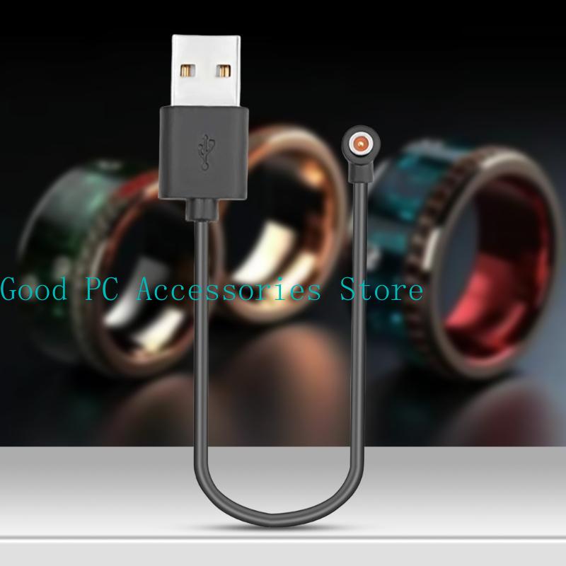 USB Charging Cable 4mm Magneti – Office Technologies Bewertung und Preis