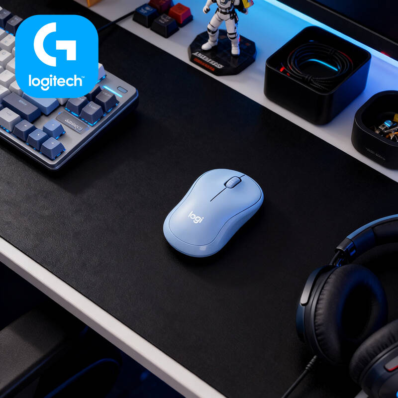 Logitech M221 Silent Wireless  – Tech Office Hours Bewertung und Preis