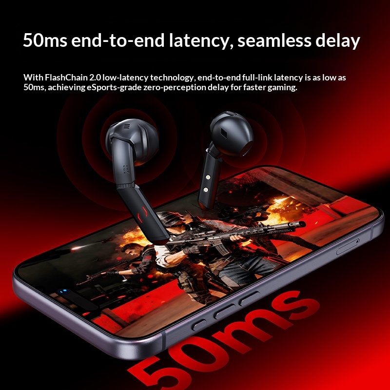 Nubia Semi-In-Ear Wireless TWS – Tech Office Hours Bewertung und Preis