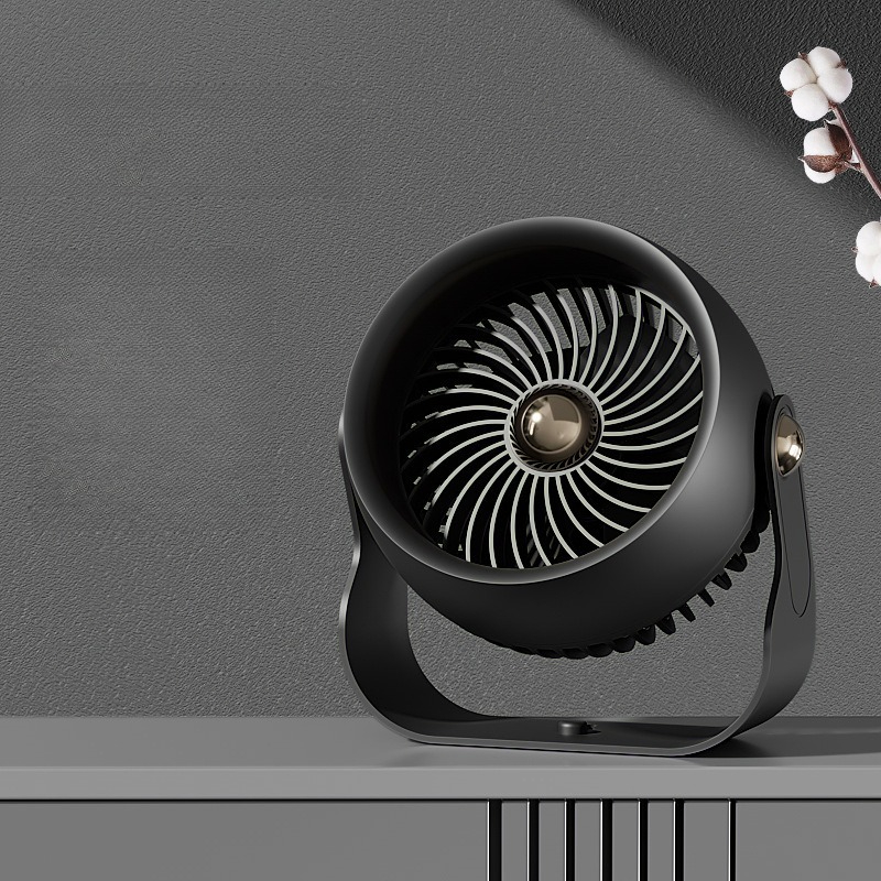 3-in-1 USB Silent Air Circulat – Tech Office Wall Bewertung und Preis