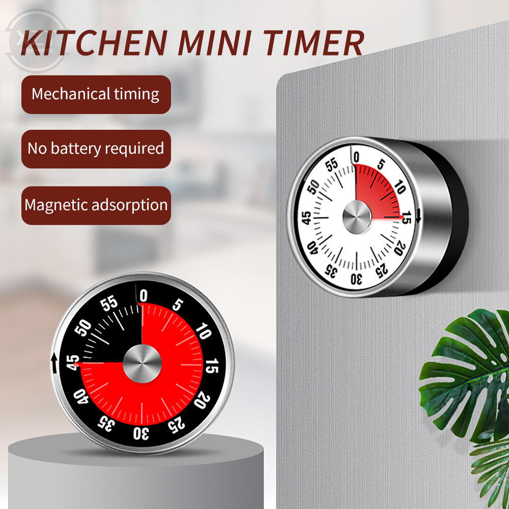 Creative Magnetic Stainless St – Digital Timer Countdown Bewertung und Preis