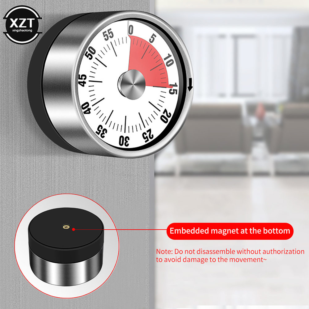 Creative Magnetic Stainless St – Digital Timer Countdown Bewertung und Preis
