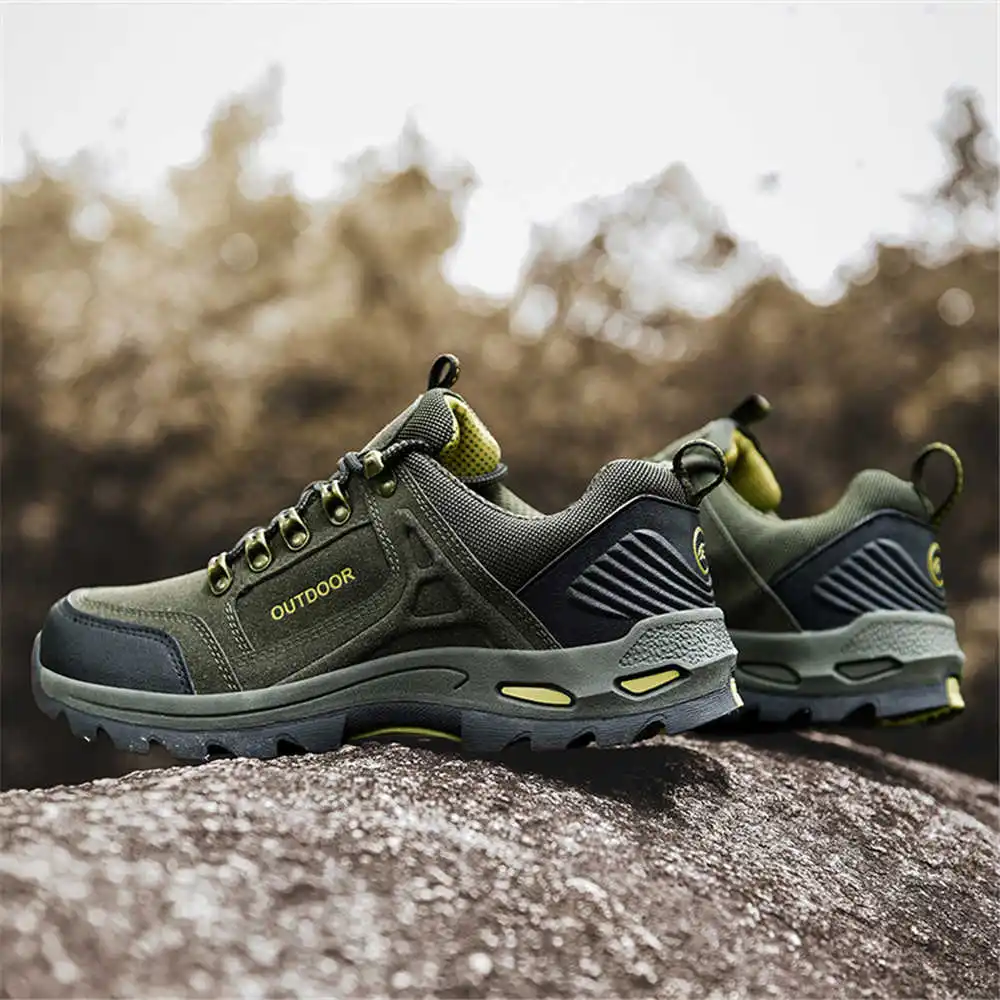 Non-slip Lace Up Hiking Tennis – Office Tech Ideas Bewertung und Preis