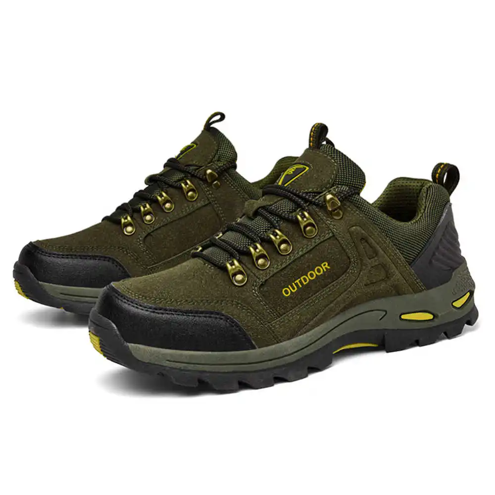 Non-slip Lace Up Hiking Tennis – Office Tech Ideas Bewertung und Preis