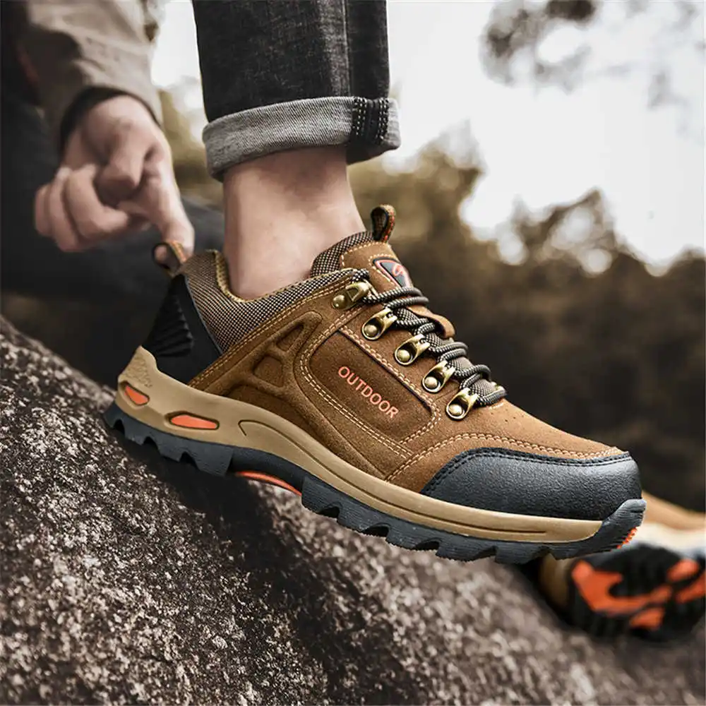 Non-slip Lace Up Hiking Tennis – Office Tech Ideas Bewertung und Preis
