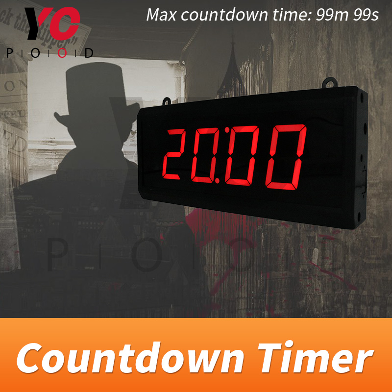 Escape Room Clock timer Stop w – Digital Timer Countdown Bewertung und Preis
