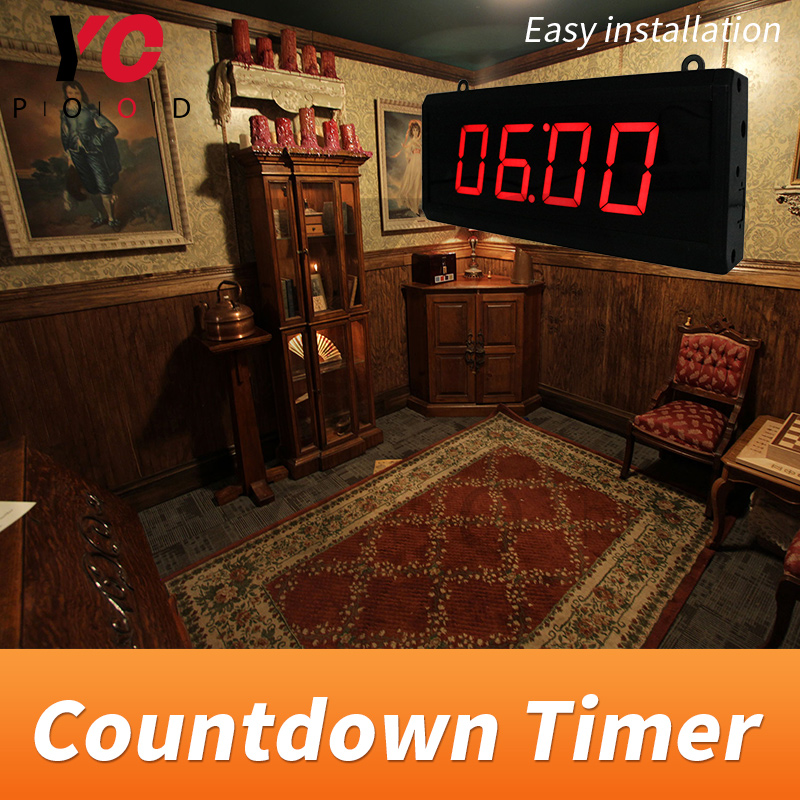 Escape Room Clock timer Stop w – Digital Timer Countdown Bewertung und Preis