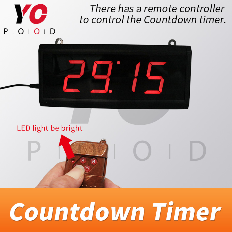 Escape Room Clock timer Stop w – Digital Timer Countdown Bewertung und Preis