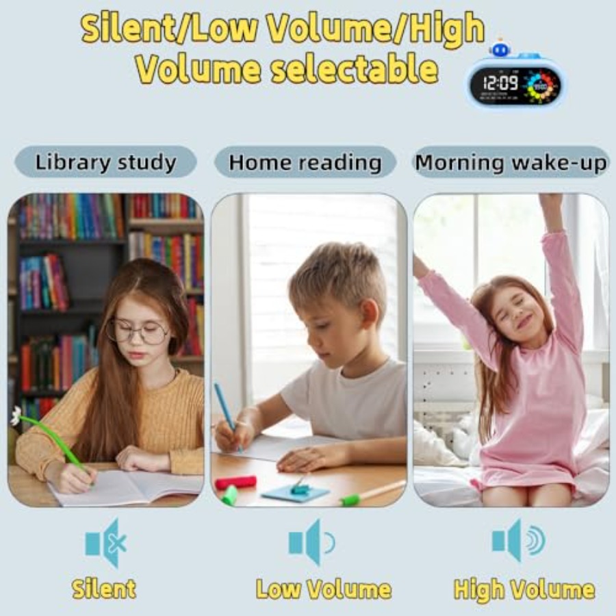 Digital Alarm Clock for:Batter – Digital Timer Countdown Bewertung und Preis