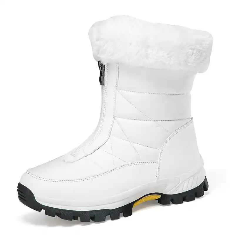 Women's Boot Sneakers Walking  – Office Tech Ideas Bewertung und Preis