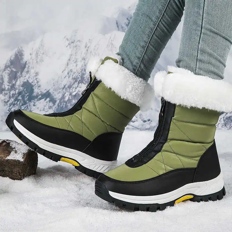 Women's Boot Sneakers Walking  – Office Tech Ideas Bewertung und Preis