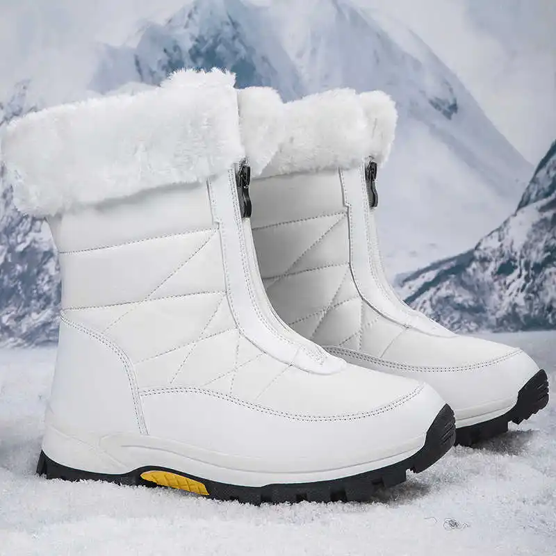 Women's Boot Sneakers Walking  – Office Tech Ideas Bewertung und Preis