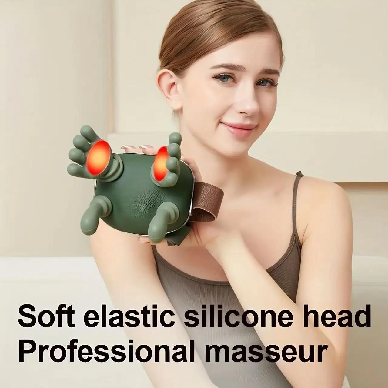 Simulated Human Hand Kneading  – Office Technologies Bewertung und Preis