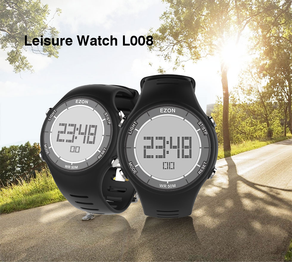 EZON New Fashion Woman Digital – Digital Timer Countdown Bewertung und Preis
