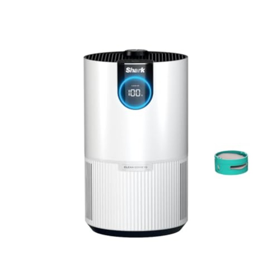 HP132 Clean Sense Air Purifier – Office Technologies Bewertung und Preis