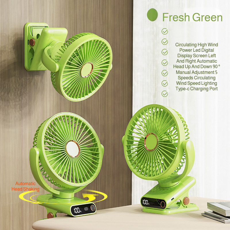 New Digital Display Swing Clip – Office Technologies Bewertung und Preis