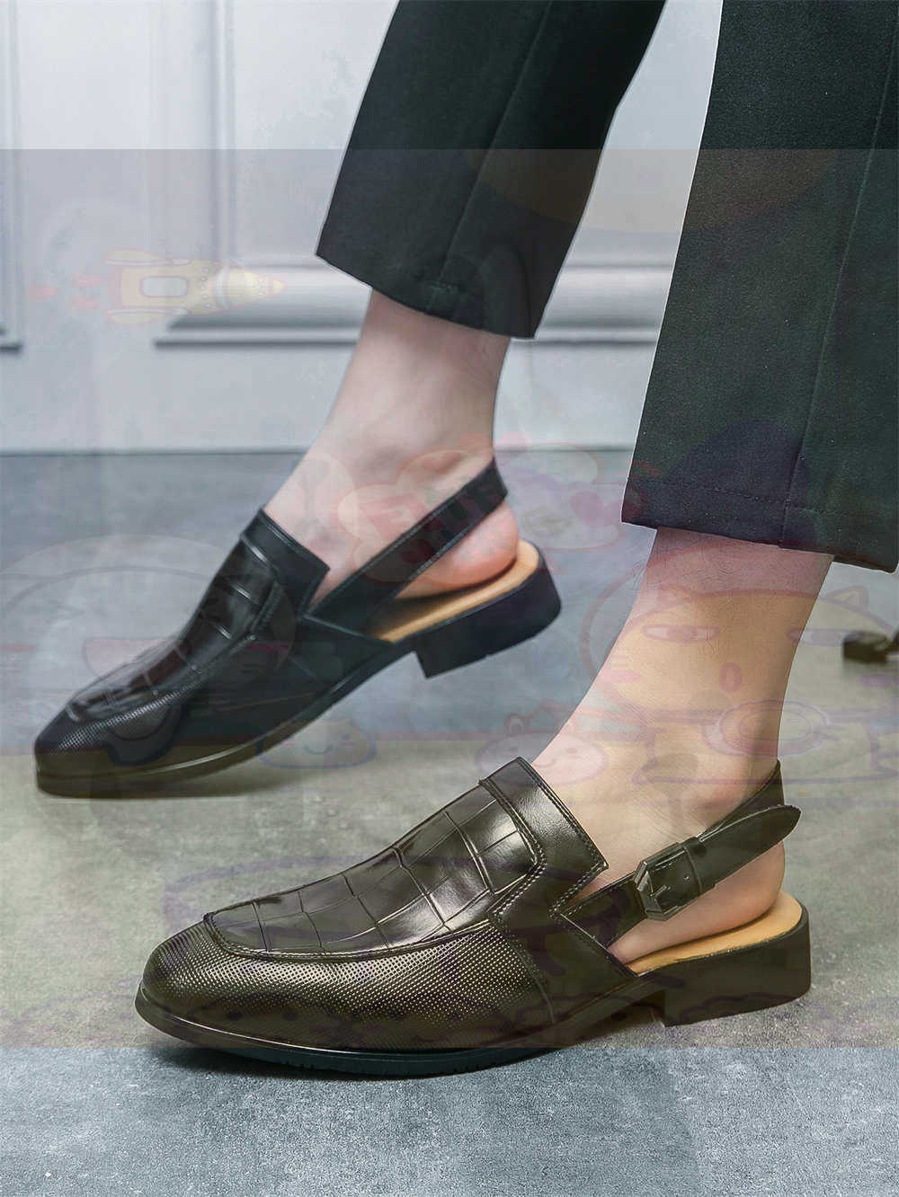 Plus Size Size 39 Man's Anti-s – High Tech Office Room Bewertung und Preis