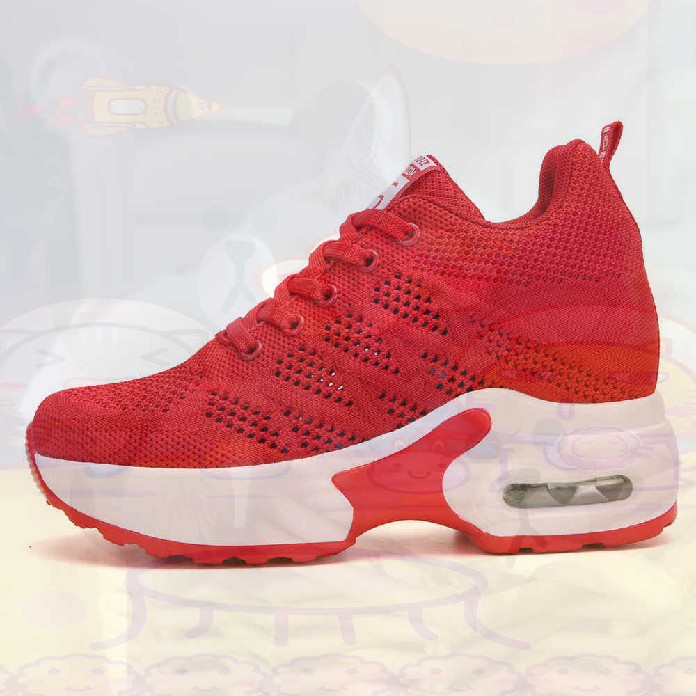 Red Size 36 Shoes Woman Tennis – Office Tech Ideas Bewertung und Preis