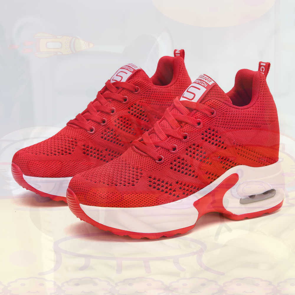 Red Size 36 Shoes Woman Tennis – Office Tech Ideas Bewertung und Preis