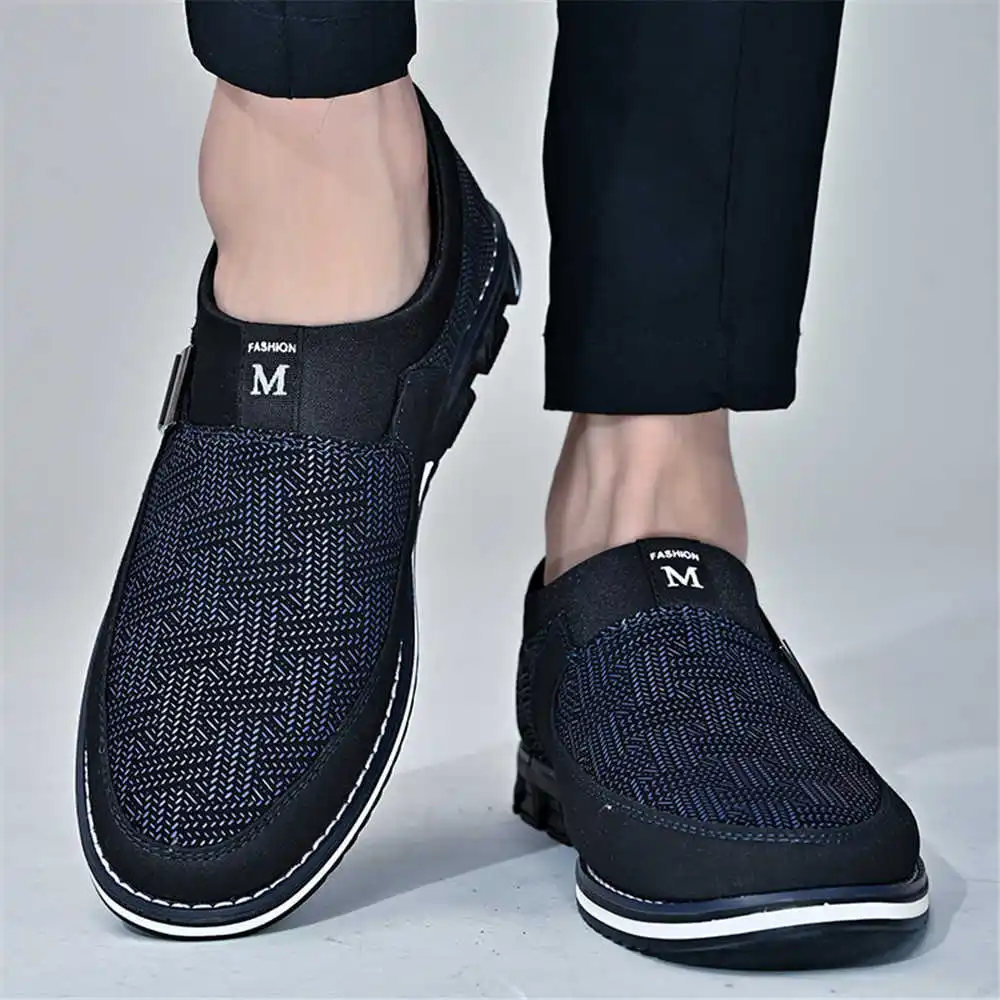 Dark Blue 44-45 Summer Shoes S – Office Tech Ideas Bewertung und Preis