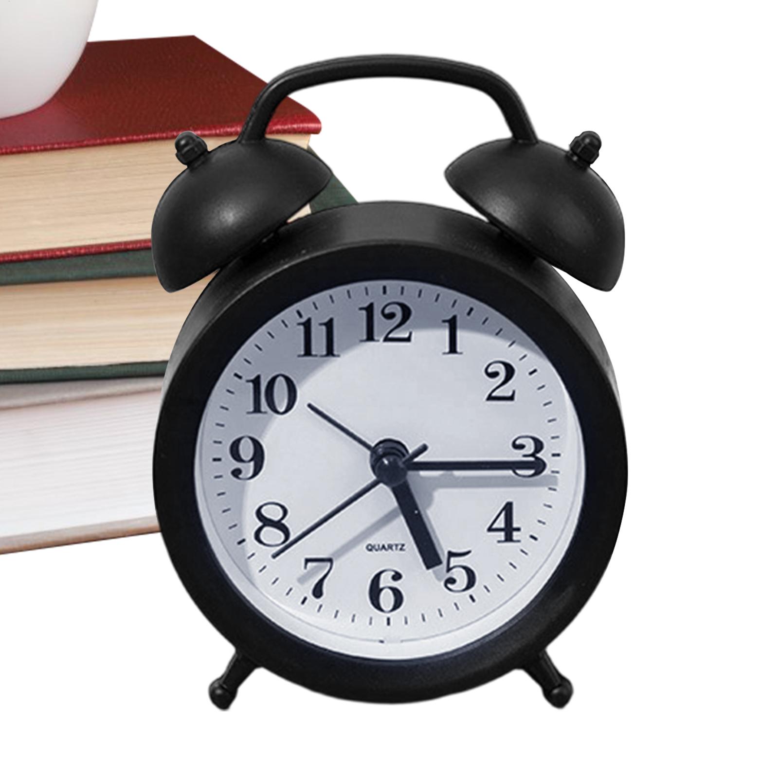 Mini Alarm Clock Small Round T – Digital Timer Countdown Bewertung und Preis