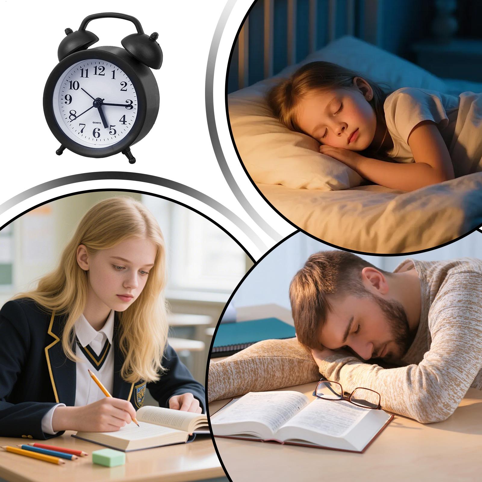 Mini Alarm Clock Small Round T – Digital Timer Countdown Bewertung und Preis