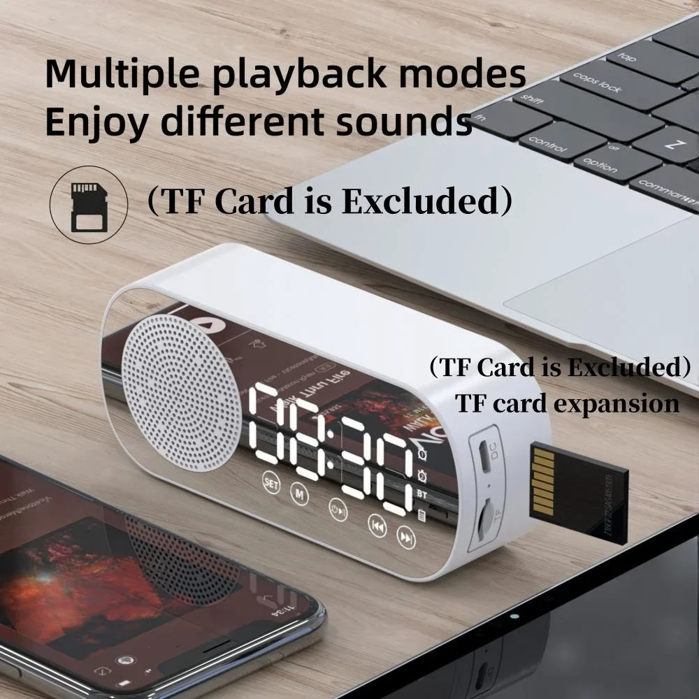 USB Plug-in Mirror Digital Ala – Digital Timer Countdown Bewertung und Preis