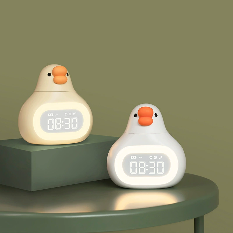Cartoon Goose Digital Alarm Cl – Digital Timer Countdown Bewertung und Preis