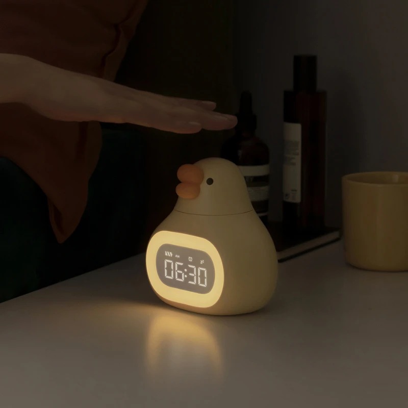 Cartoon Goose Digital Alarm Cl – Digital Timer Countdown Bewertung und Preis