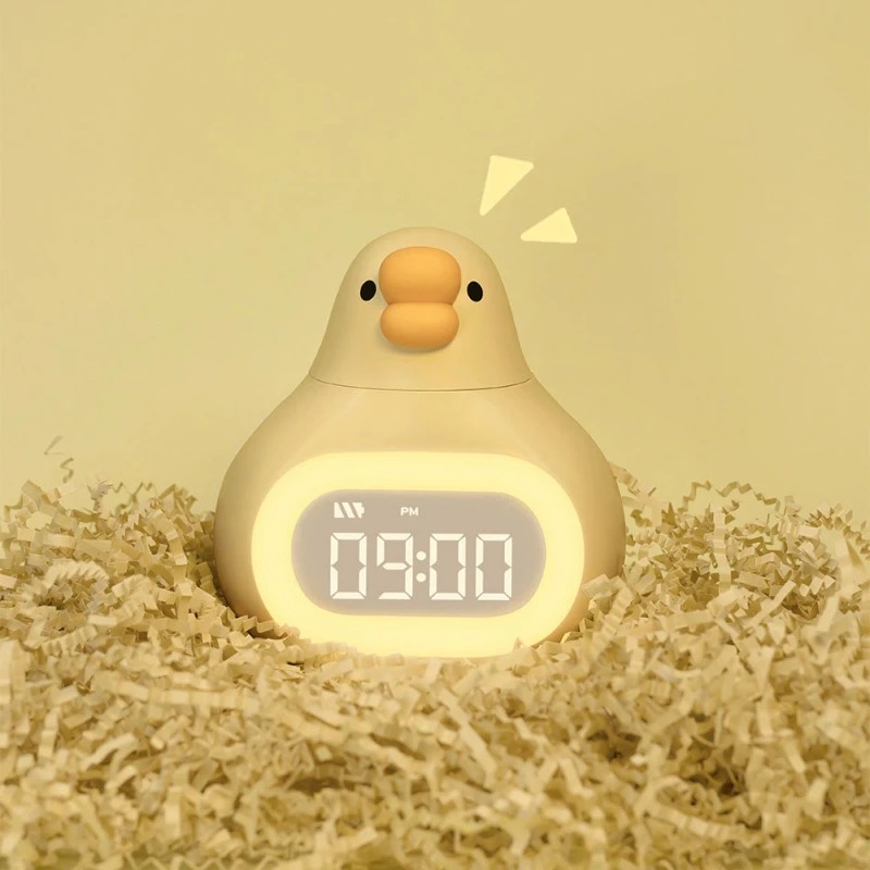 Cartoon Goose Digital Alarm Cl – Digital Timer Countdown Bewertung und Preis