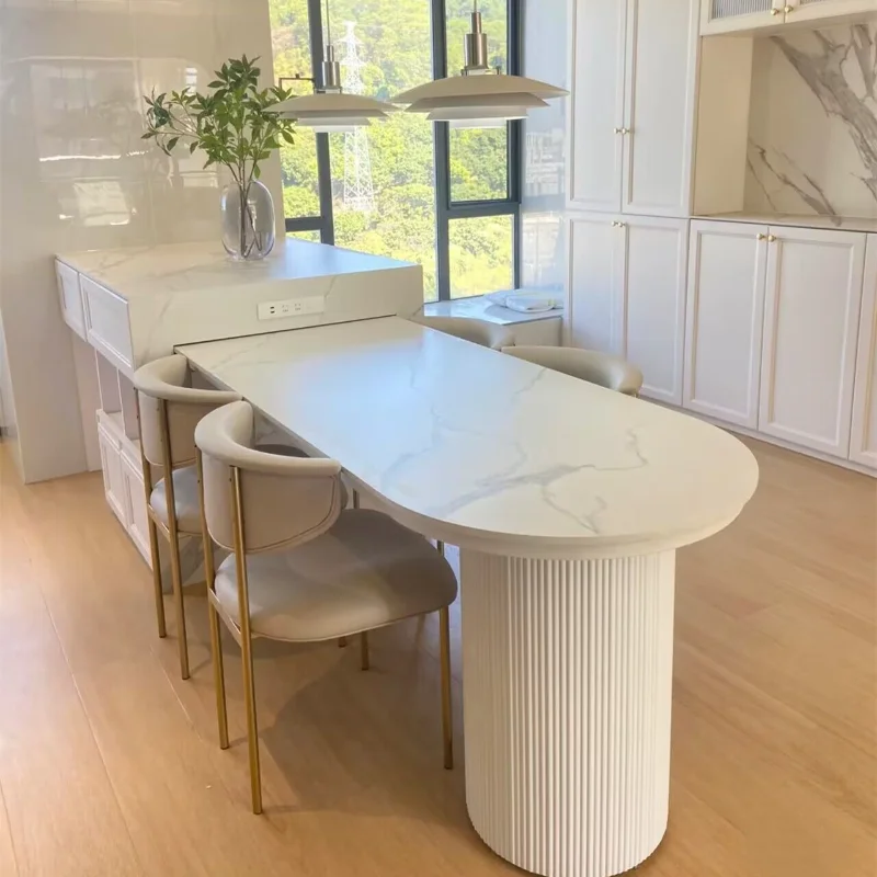 Luxury Retro Modern Dining Cha – High Tech Office Room Bewertung und Preis
