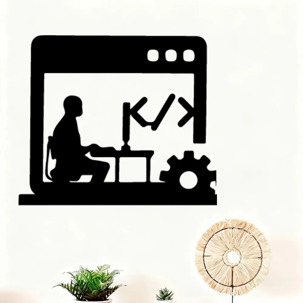Metal Wall Art Tech Gifts, Sof – Tech Office Wall Bewertung und Preis