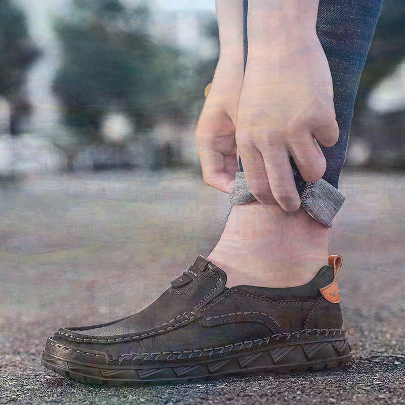39 Slipon Sneakers Man 46 Walk – Office Tech Ideas Bewertung und Preis
