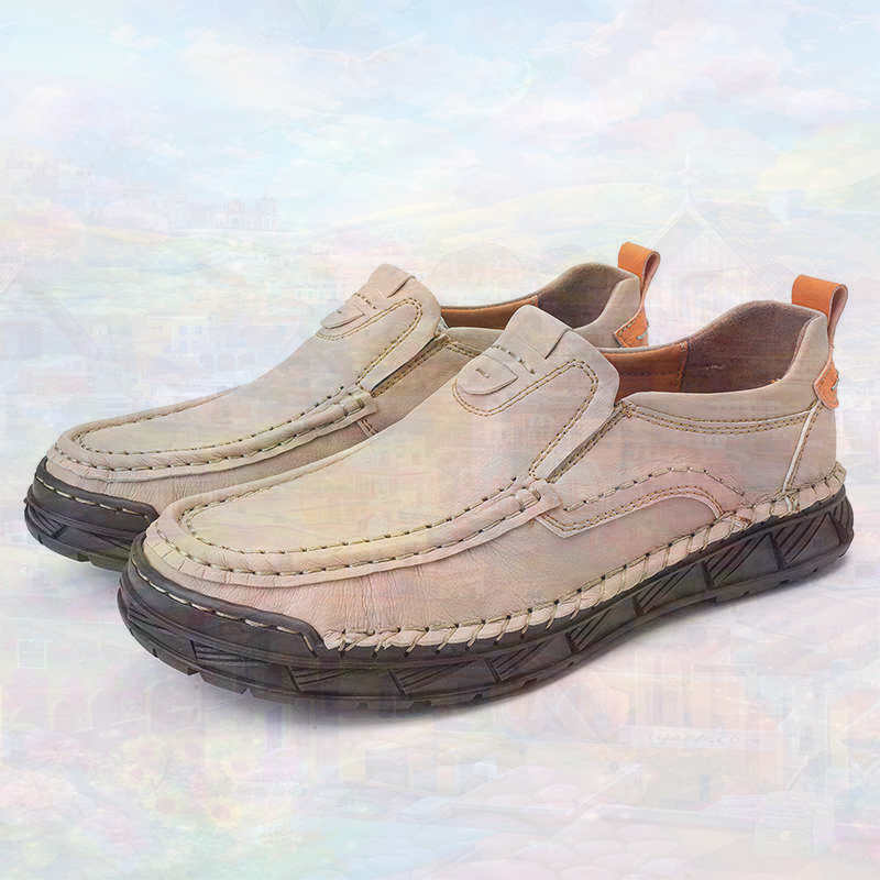 39 Slipon Sneakers Man 46 Walk – Office Tech Ideas Bewertung und Preis